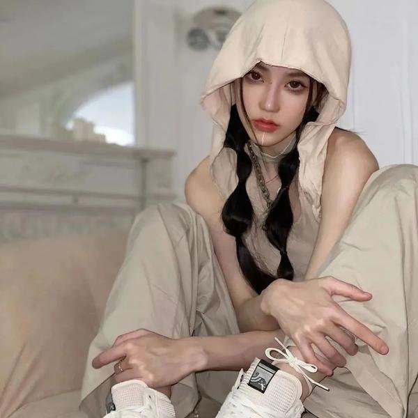 假面女仆